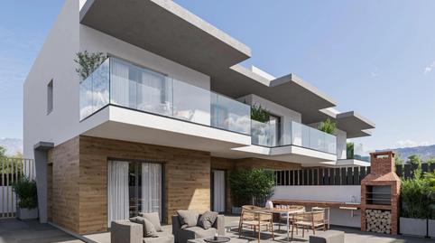 Foto 2 de Residencial en venda a Los Puertos, Cartagena