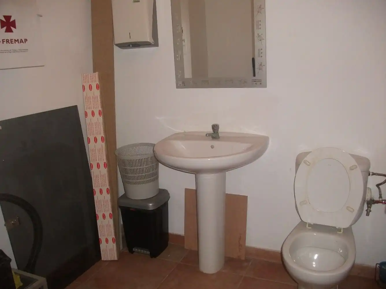 Business premises for sale in Centro Urbano, imagen 4