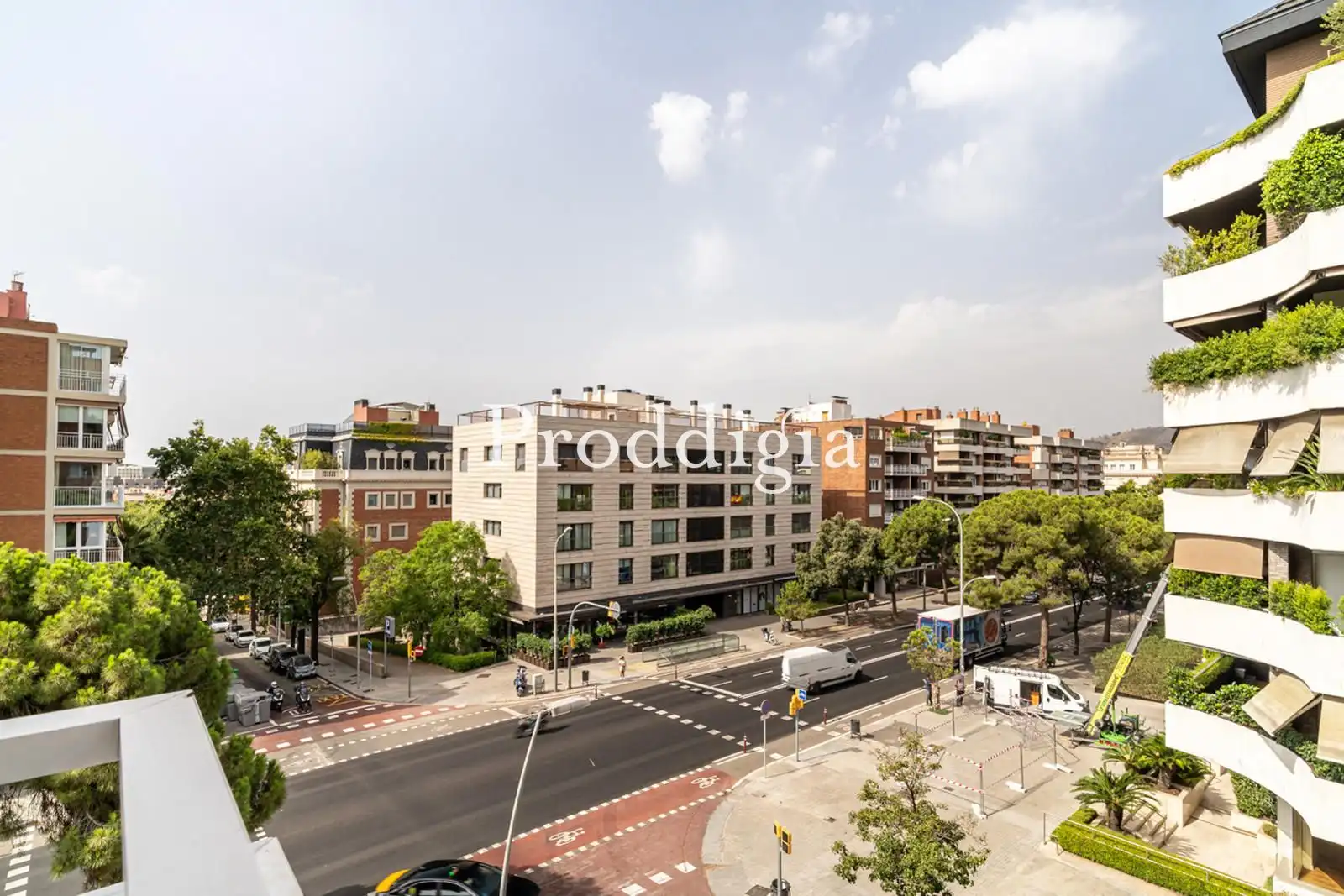 Flat for rent in Via Augusta, Sant Gervasi- Galvany