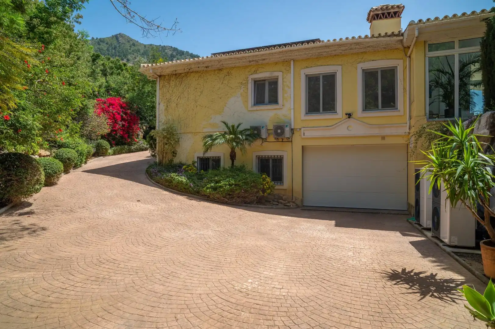 Chalet con terraza en venta en Mijas pueblo, imagen 6