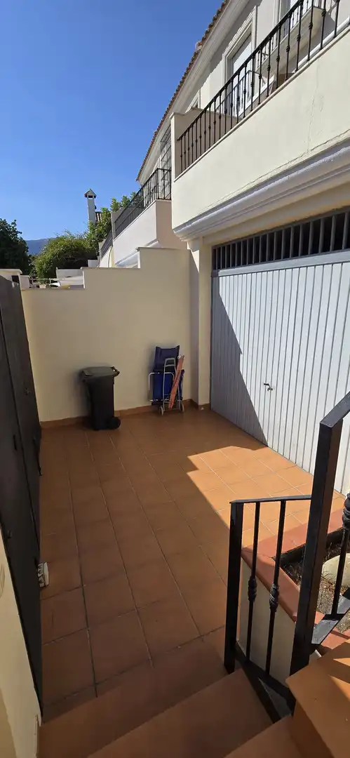 Detached homes for sale in Playamar - Benyamina