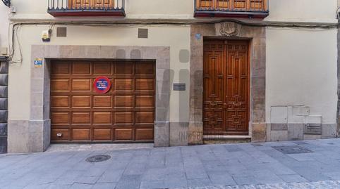 Foto 2 de Casa o xalet en venda a San Ildefonso - Catedral,  Jaén Capital