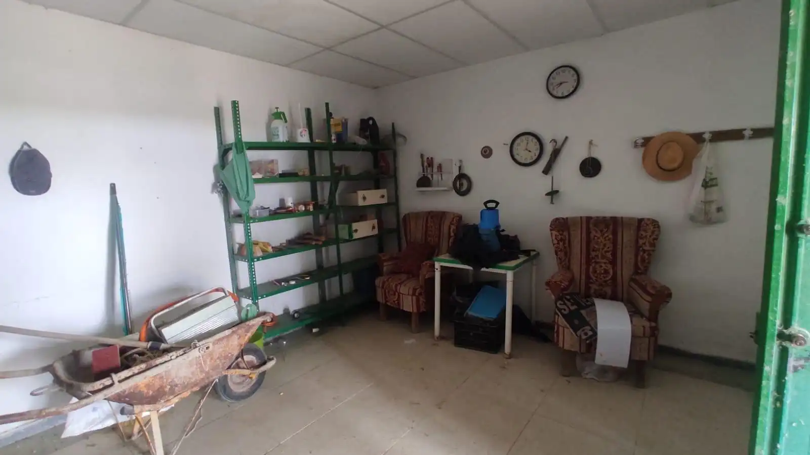 Residential land for sale in El Carpio, imagen 2