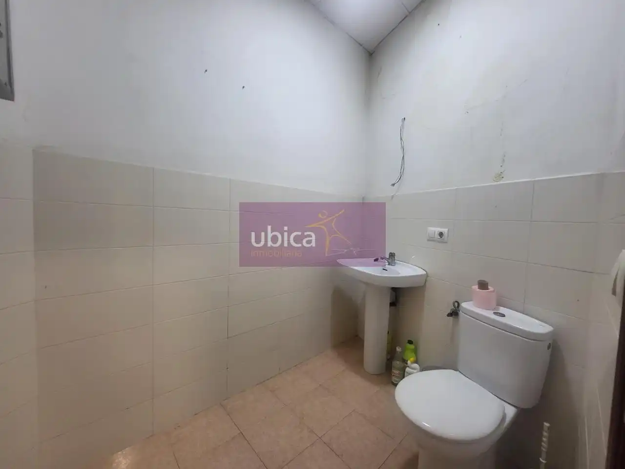 Gewerbefläche zum Verkauf in Centro Urbano, imagen 9