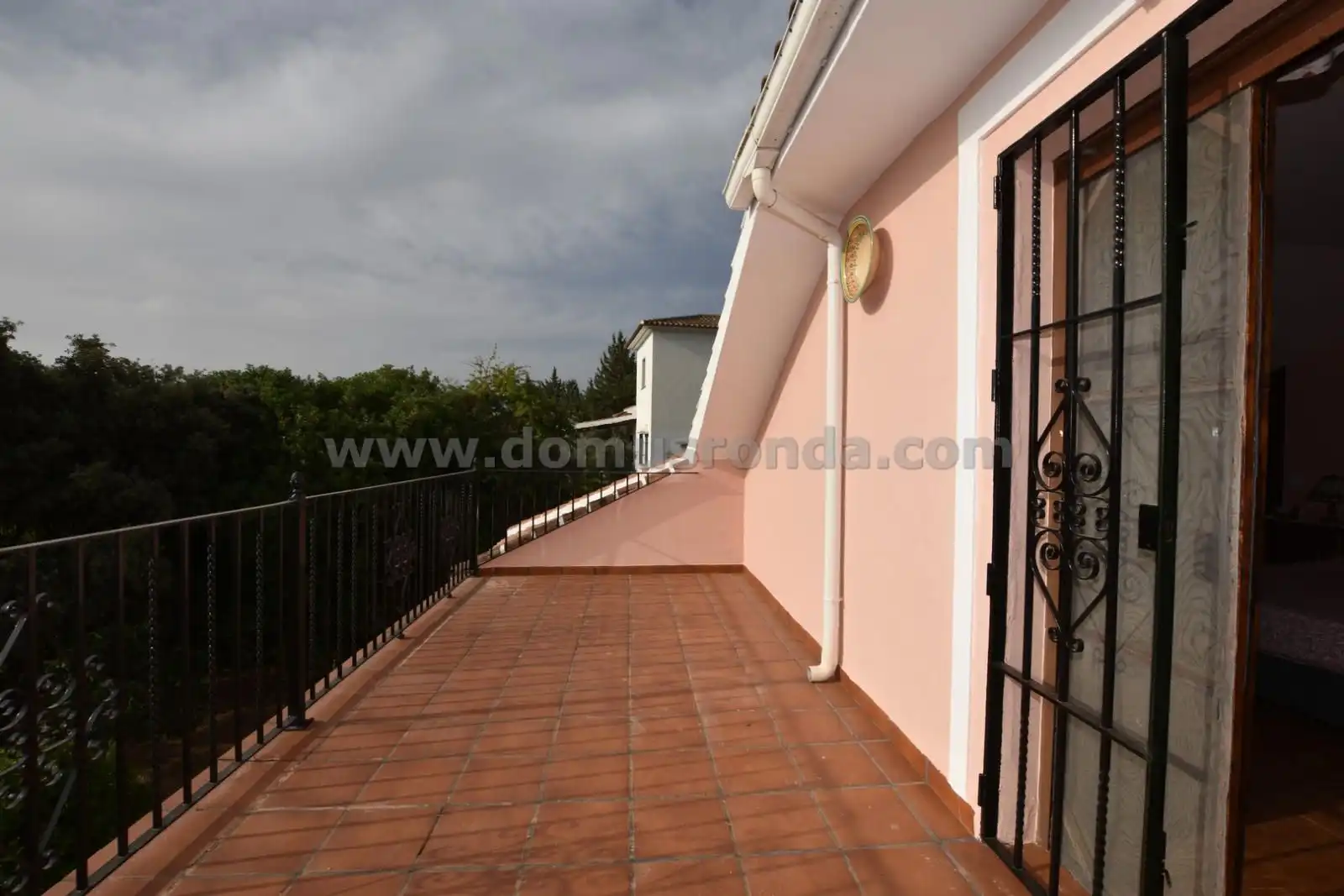 Villa avec piscine à vendre à Partidas Norte, imagen 6