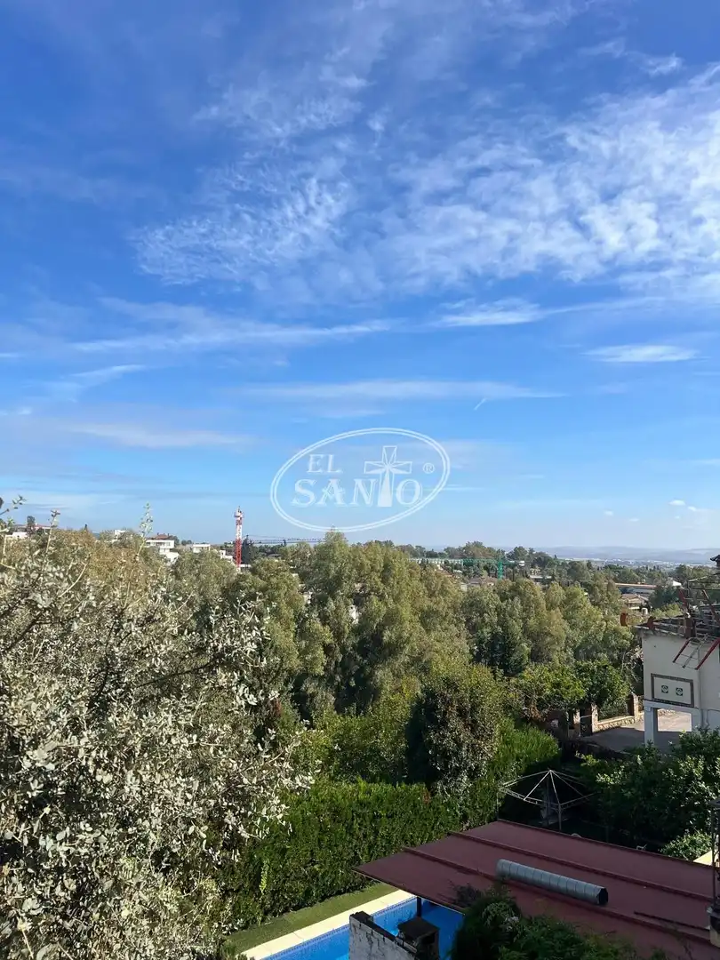 Detached house with pool for sale in Norte-Sierra, imagen 36