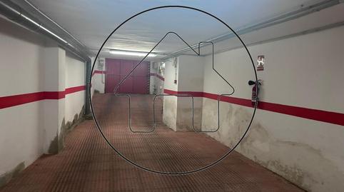 Foto 4 de Garaje de alquiler en La Palma, Centro,  Huelva Capital