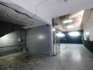 Nave industrial en venta en Alcorcón