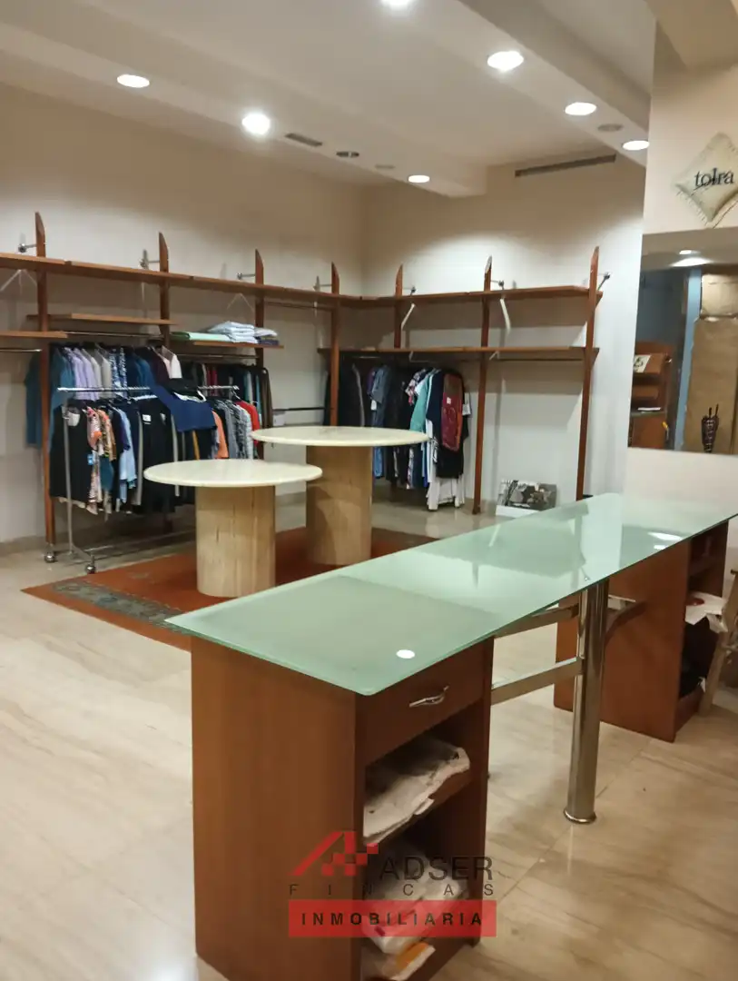 Local comercial en venta en Logroño - duquesa de la victoria, imagen 5