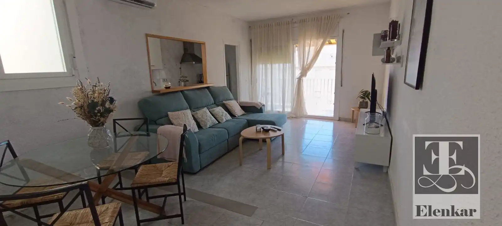 Penthouse with lift for sale in David De Mas, imagen 9