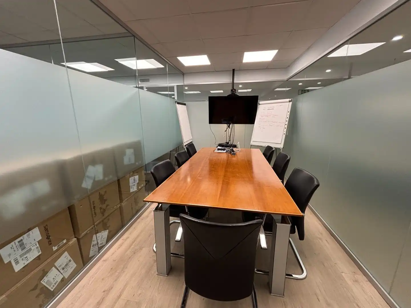 Office space to rent in MUNTANER 239, imagen 6