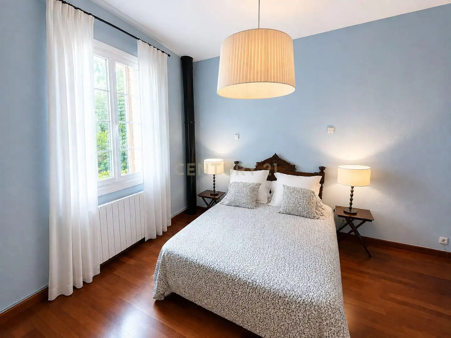 Casa amb terrassa en venda a Sarrià - Sant Gervasi, imagen 10