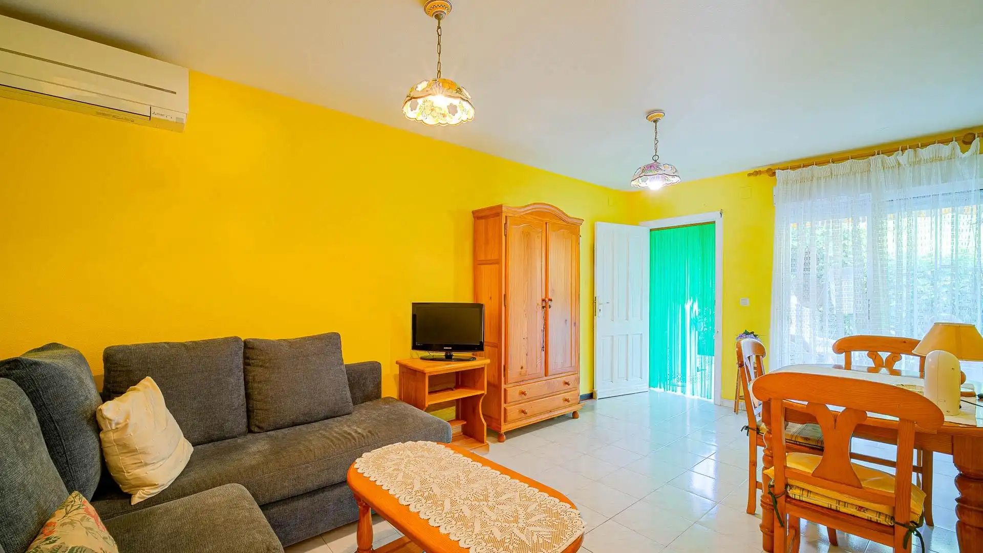 Bungalow con piscina in vendita a PANORAMA II, imagen 9