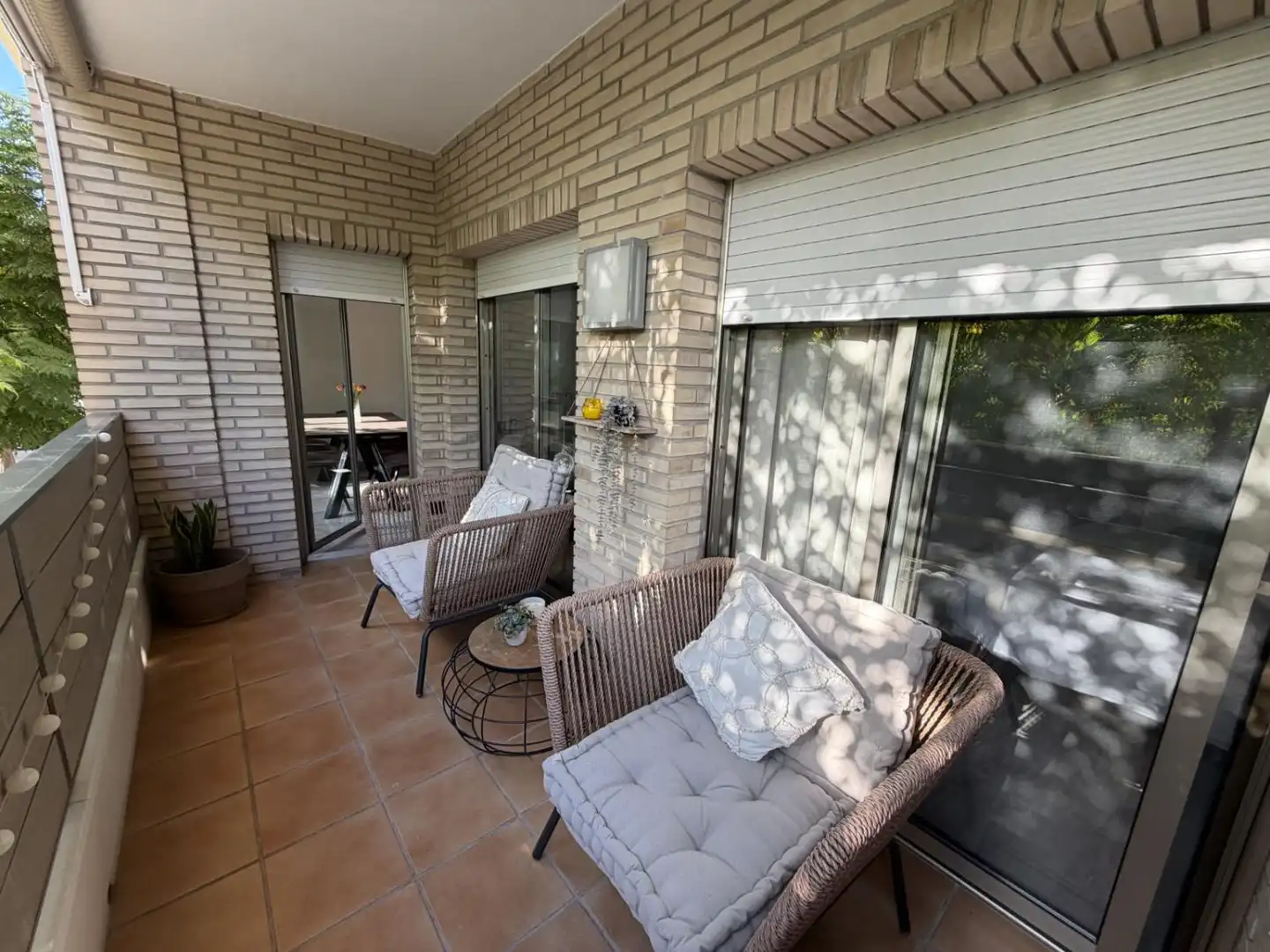 Terrace of Apartments for sale in La Ràpita  with Air Conditioner, Heating and Terrace