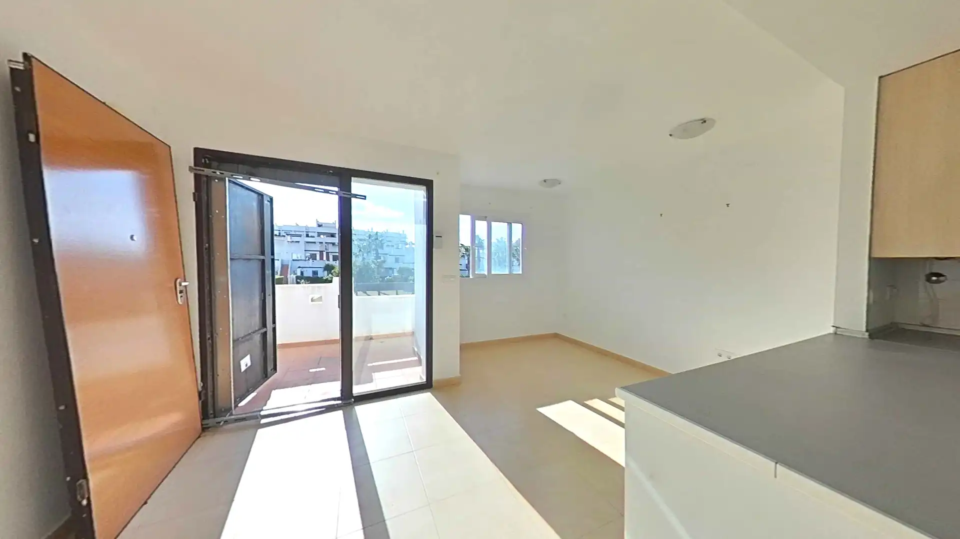 Detached homes for sale in Bulevar Central Cañadas, Condado de Alhama