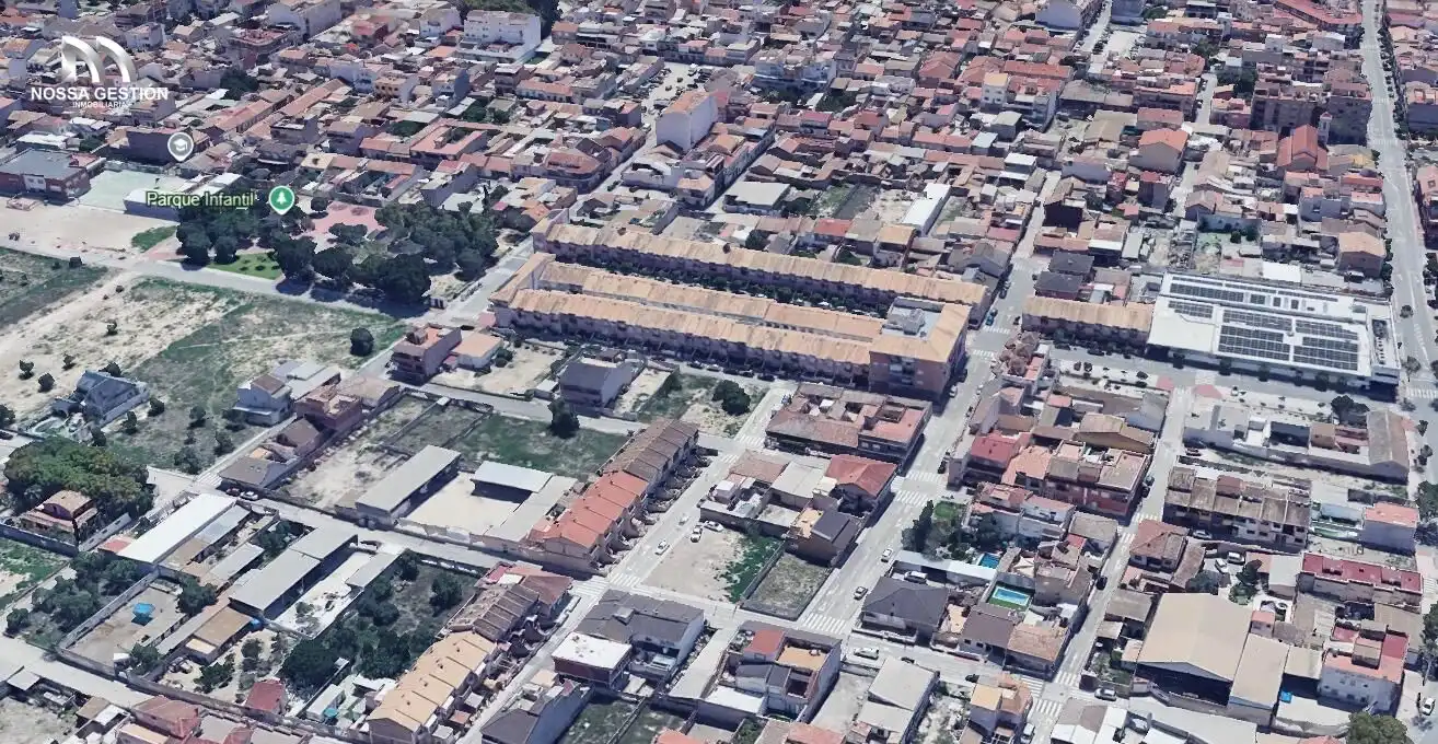 Casa a schiera con terrazza in vendita a Pedanías Oeste, imagen 7