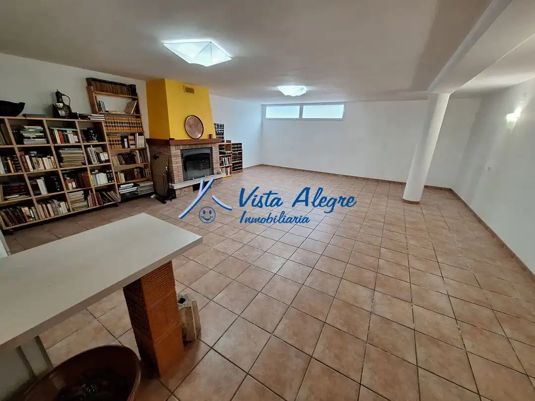 Casa o chalet en venta en Casalarreina con Calefacción, Jardín privado y Terraza