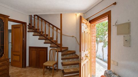 Photo 4 of Houses for sale in San Sebastian, Soto del Real, Madrid