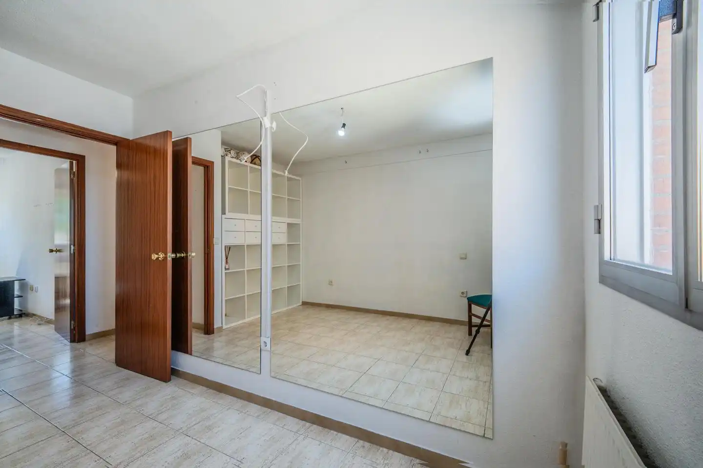 Piso en venta en Alcorcón con Calefacción