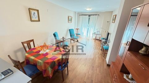 Foto 5 de Piso de alquiler en Plaza Lletres Valencianes, Alquenència - Venècia, Alzira