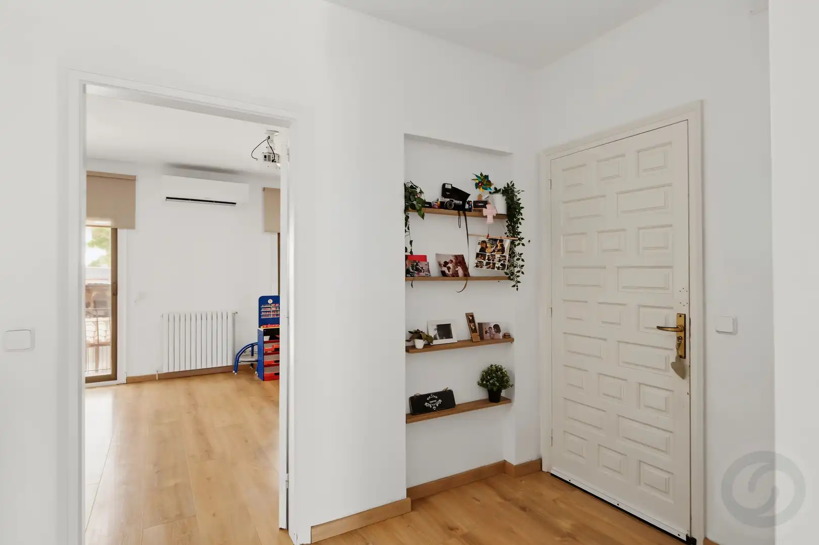 Casa amb terrassa en venda a Vilartagues - Tueda de Dalt, imagen 20