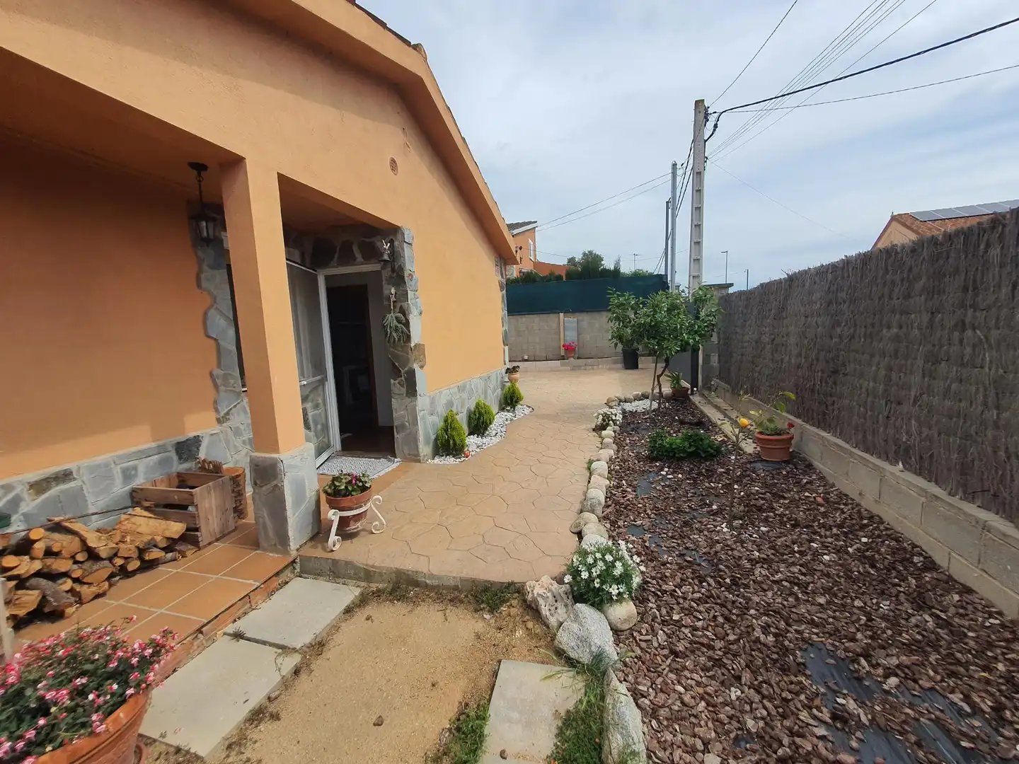 Casa amb jardí en venda a Niàgara Parc - Àgora Parc, imagen 3