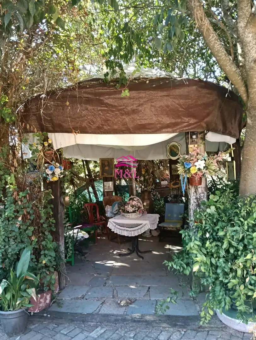 Jardí de Finca rústica en venda en Mérida