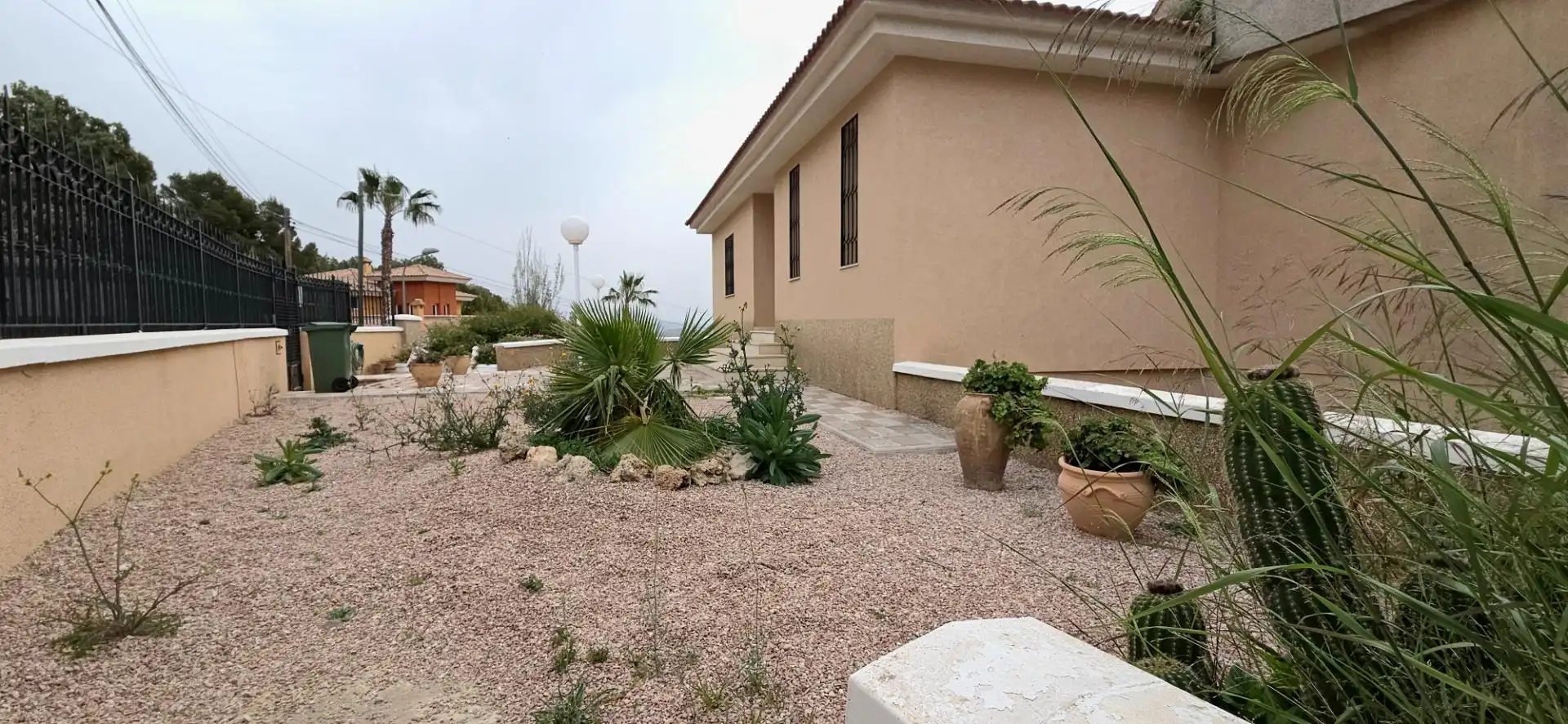 Chalet con terraza en venta en Caravaca de la Cruz, imagen 3