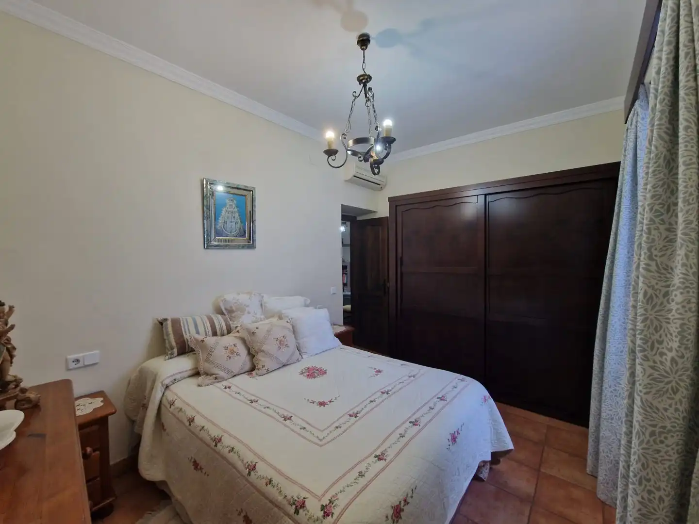 Habitación de Piso en venta en Lora del Río con Aire acondicionado, Calefacción y Balcón