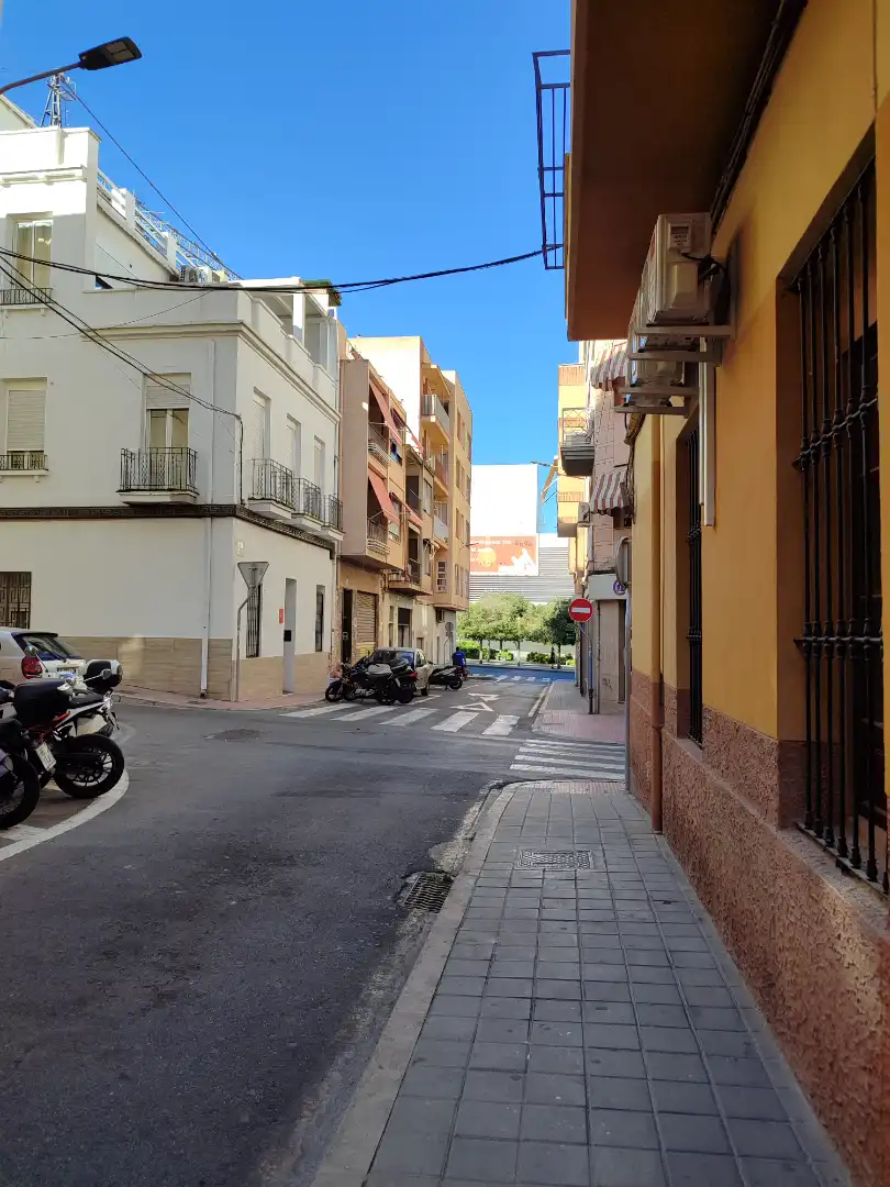 Wohnung mit Terrasse zum Verkauf in Calle del Capitán Rueda 13, imagen 34