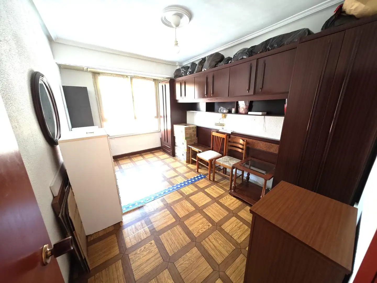 Flat with lift for sale in Bagatza - San Vicente, imagen 9