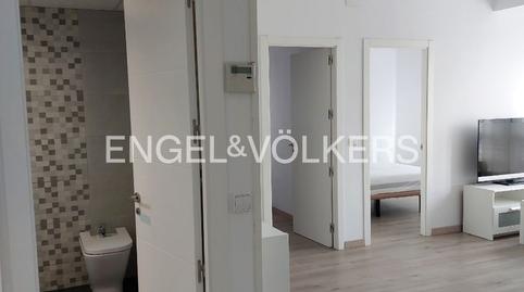 Photo 2 of Apartment to rent in San Bernardo, Arapiles,  Madrid Capital