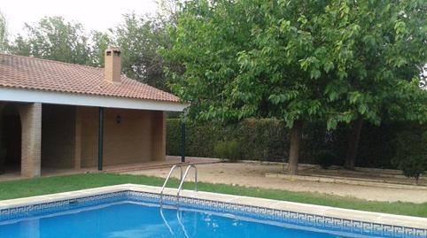Photo 2 of House or chalet for sale in Pedanías - Extrarradio, Albacete