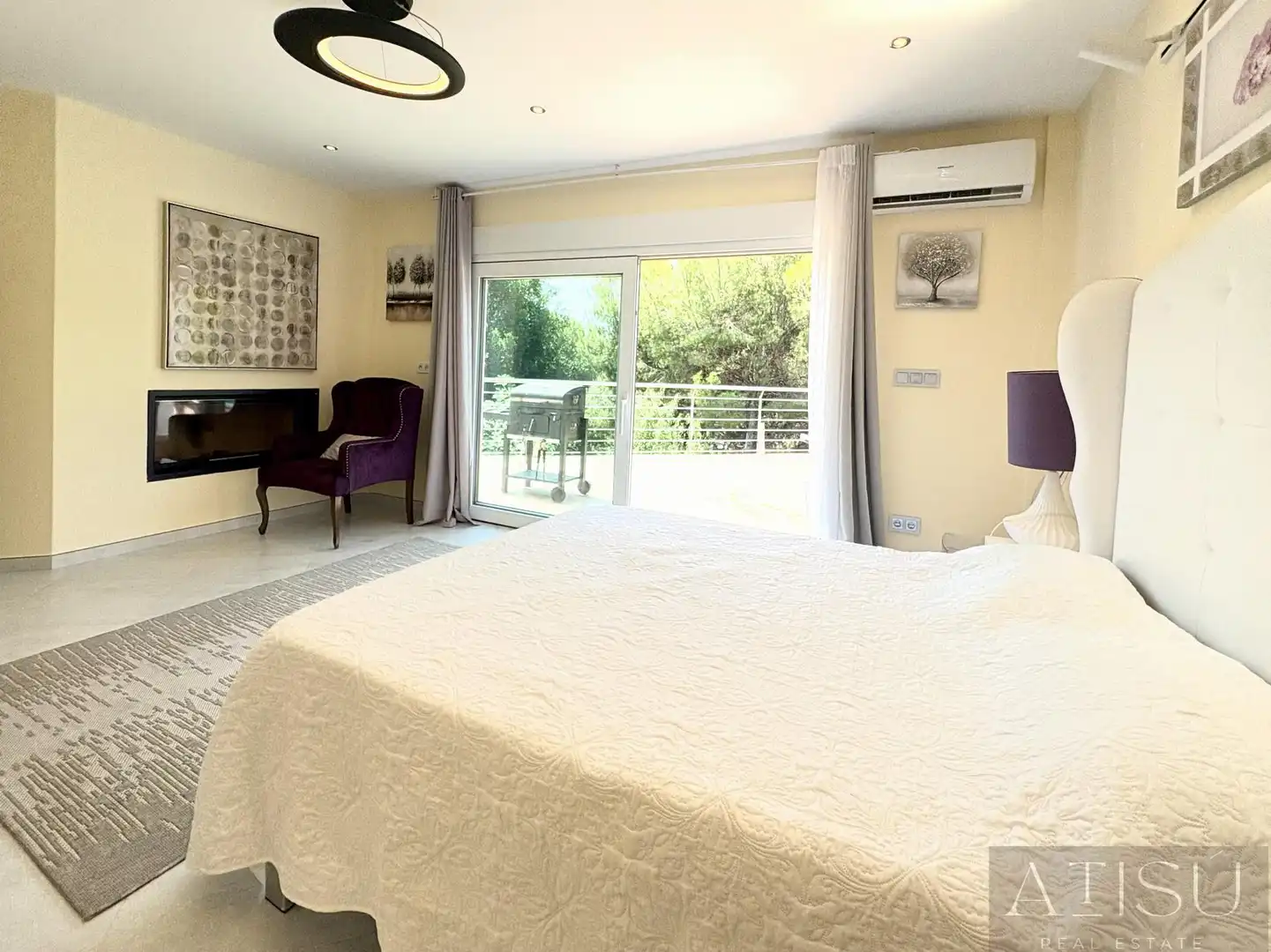 Villa mit Terrasse zum Verkauf in Moraira, imagen 18