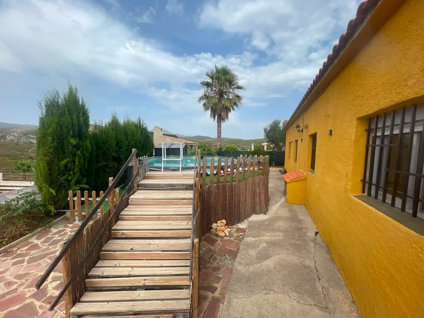 Villa avec piscine à vendre à Turís, imagen 22