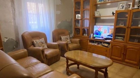 Foto 2 de Casa o chalet en venta en Centro- San Felipe - Huerta Fava, La Línea de la Concepción