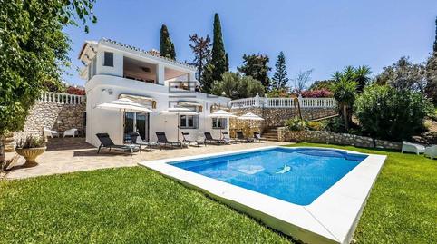 Photo 2 of House or chalet for sale in Las 7 Flores, La Capellanía - El Higuerón, Benalmádena