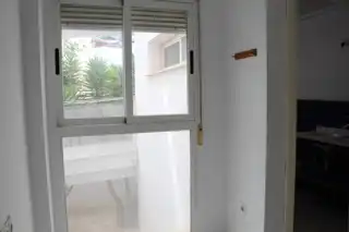 Terrasse von Wohnung zum Verkauf in Benitachell / El Poble Nou de Benitatxell mit Terrasse und Abstellraum