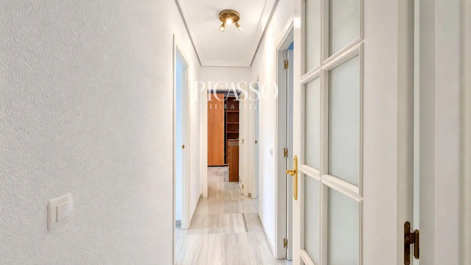 Flat with lift for sale in de Isabel Manoja, imagen 4
