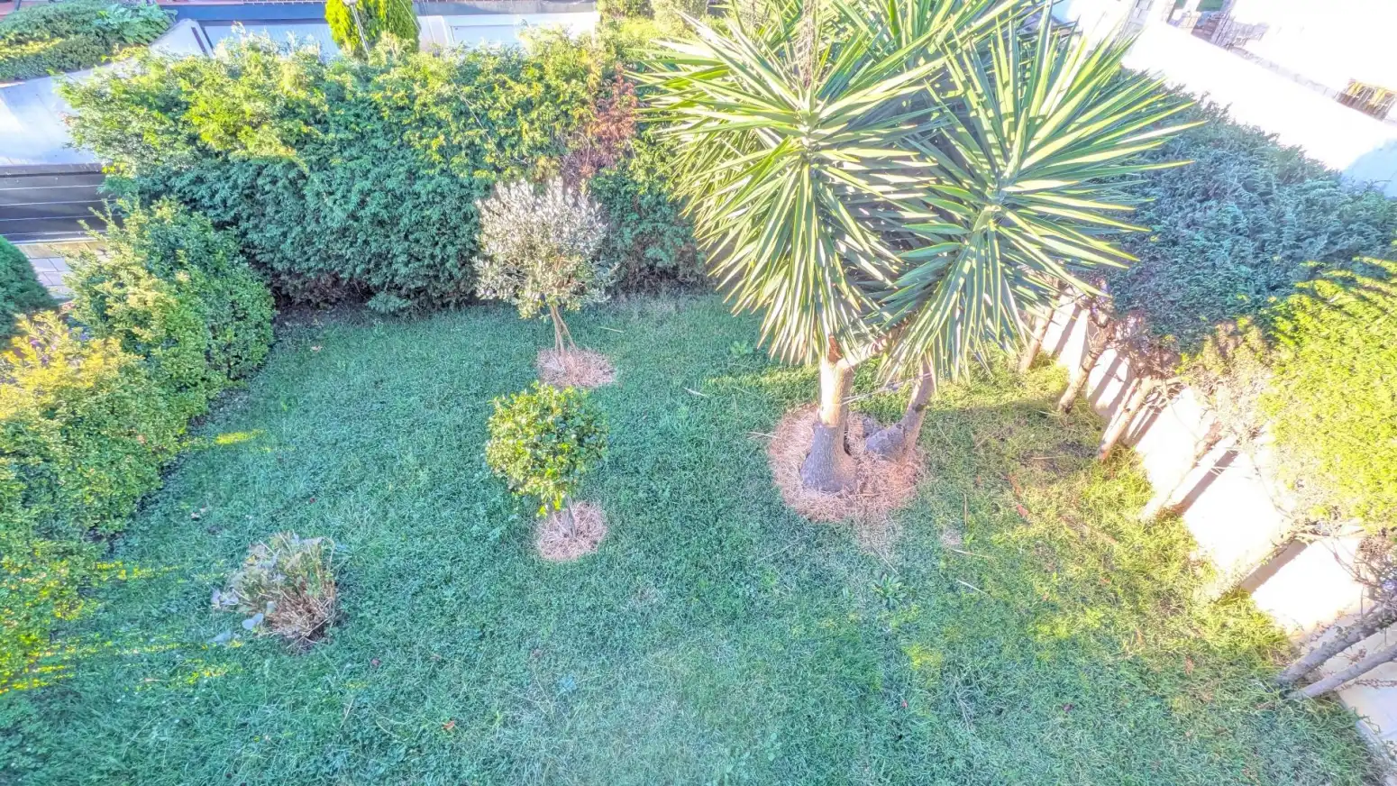 Garden of Detached homes for sale in Camargo  with Heating, Parquet flooring and Terrace