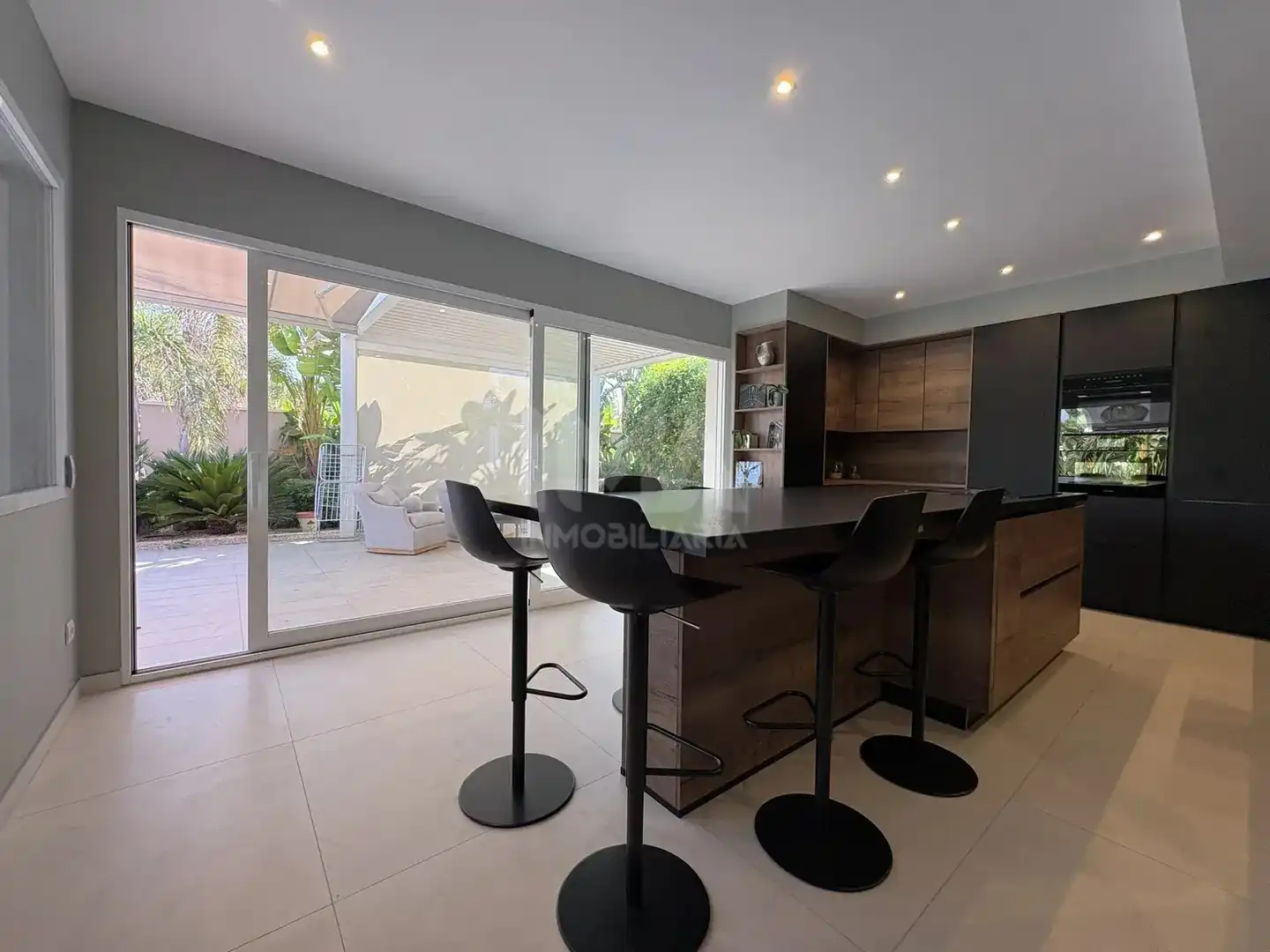 Chalet con terraza en venta en Montepilar, imagen 17
