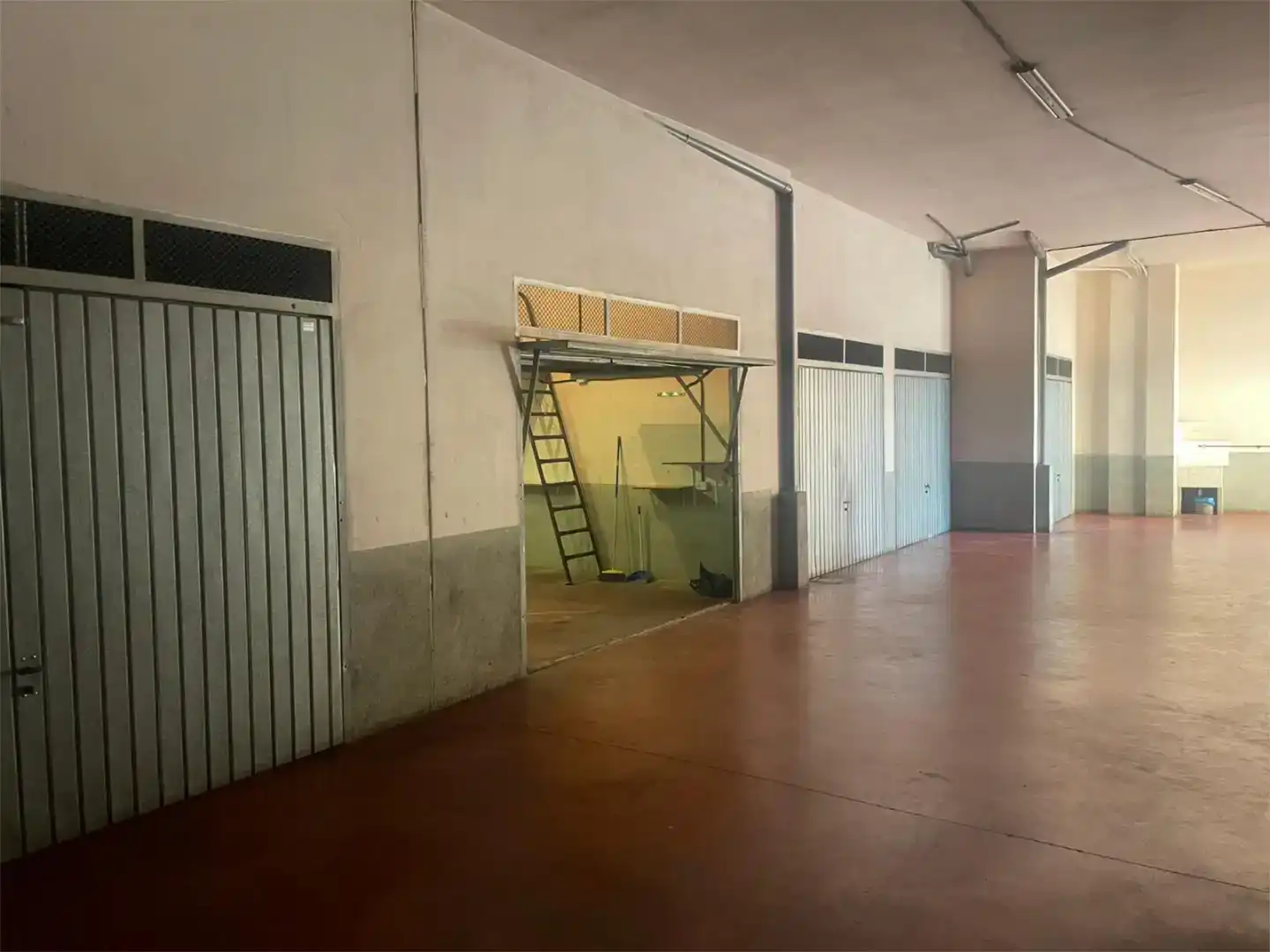 Garaje en venta en Nules, Castellón
