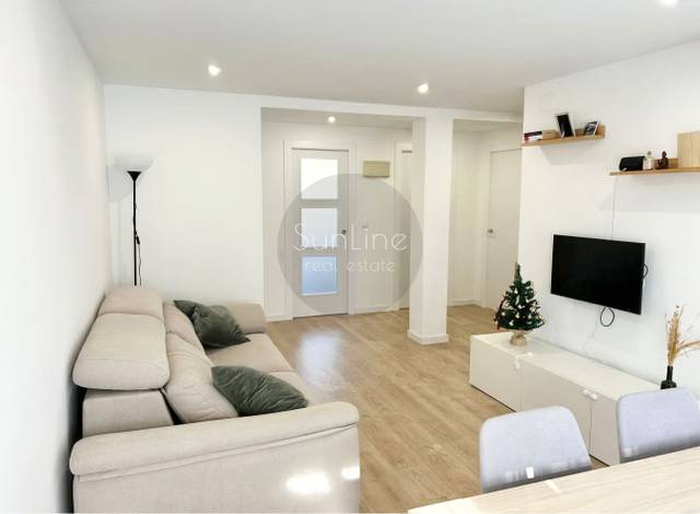 Piso en Venta en Carrer del Navili en Les Tendetes - Avenida Burjassot