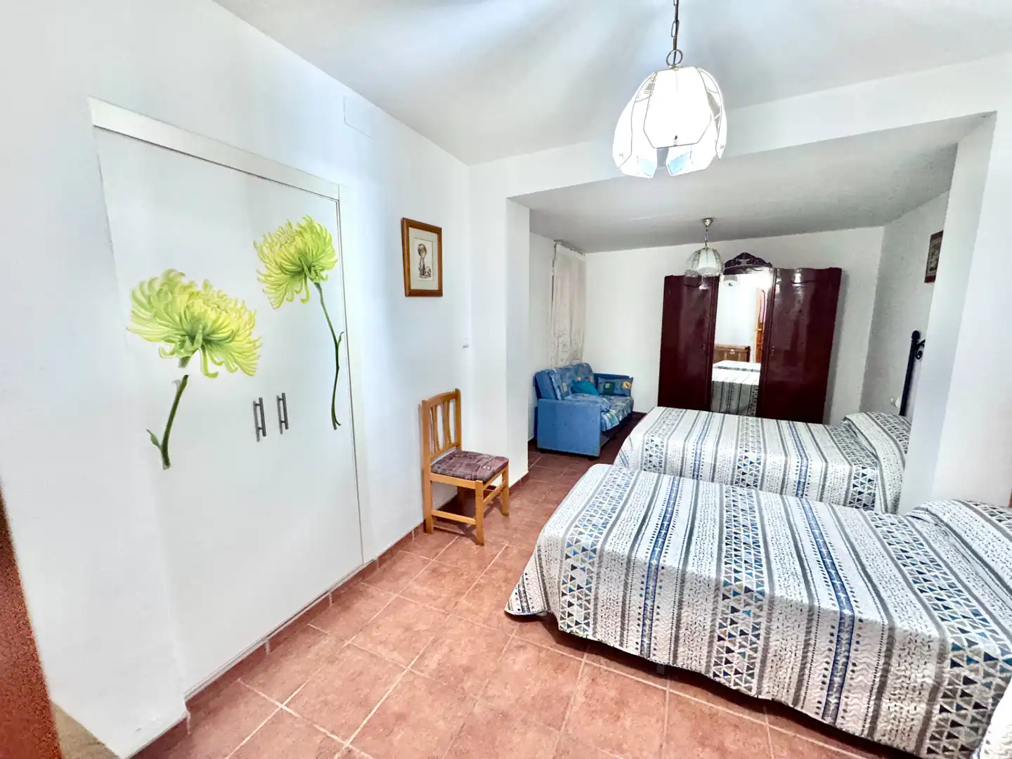 Casa con terrazza in vendita a Calle Real, imagen 13