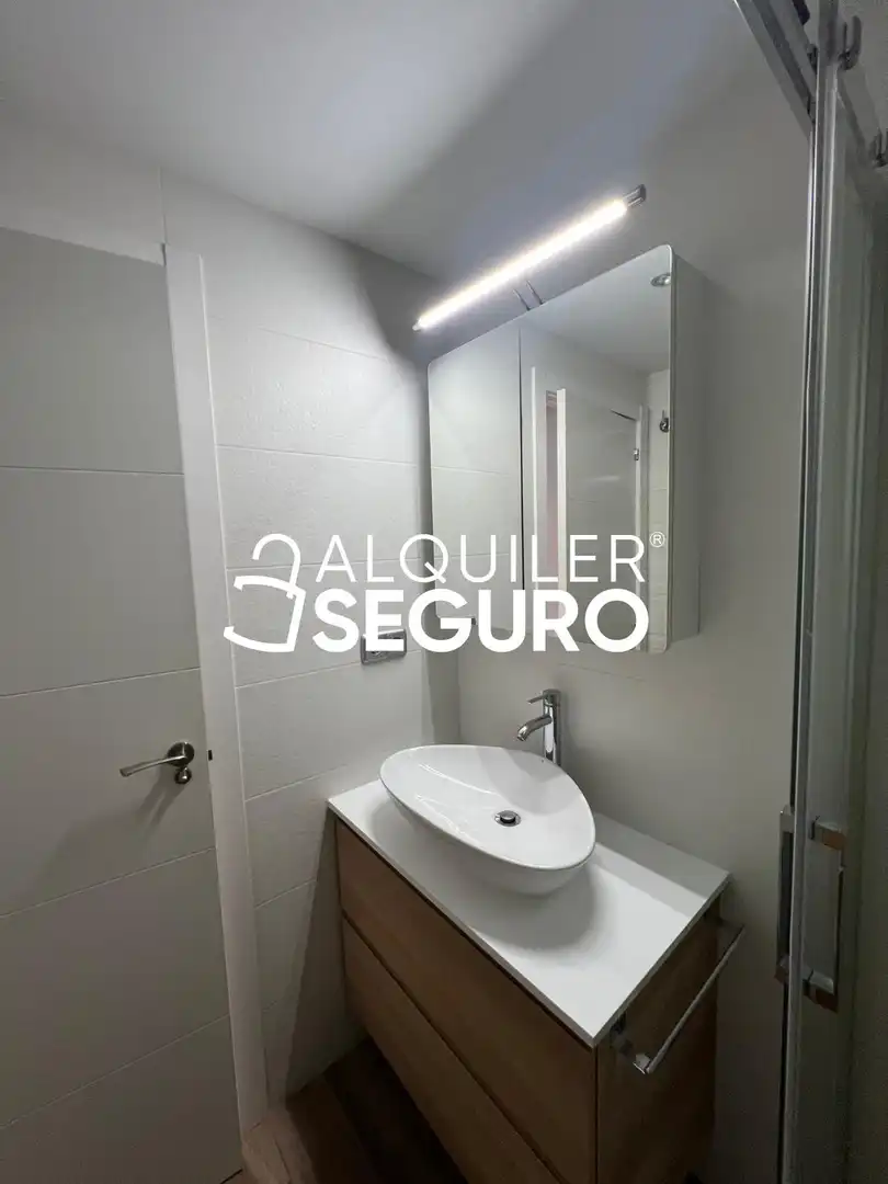 Pis de lloguer a de Asturias, Centro Urbano