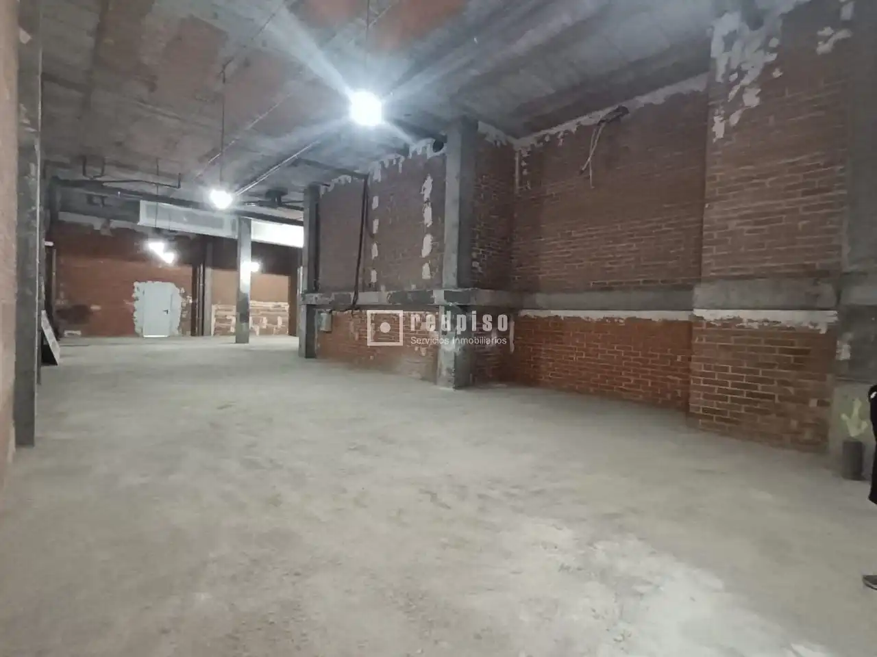 Commercial properties for rent in Torrejón de Ardoz