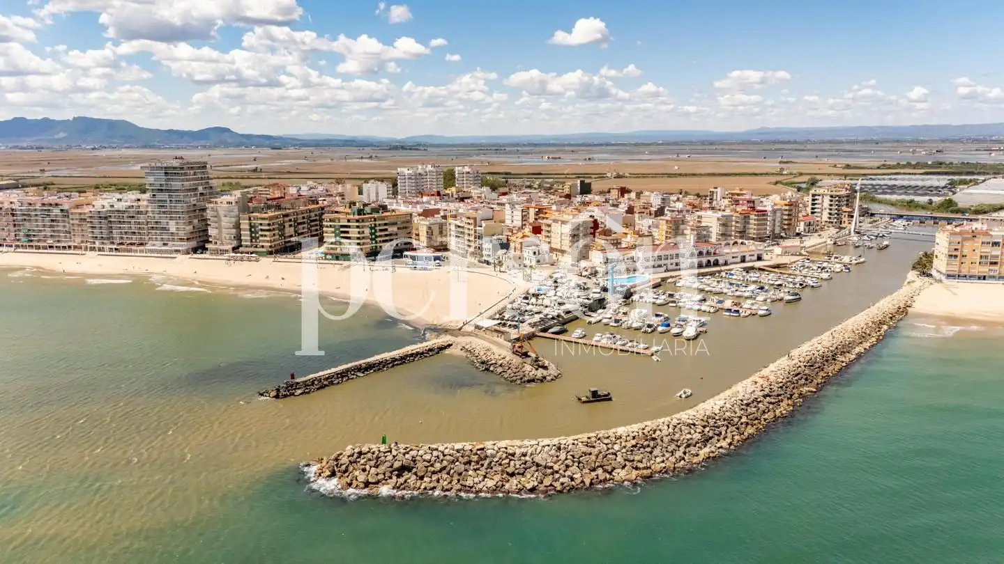 Appartamento con piscina in vendita a El Perelló, imagen 25