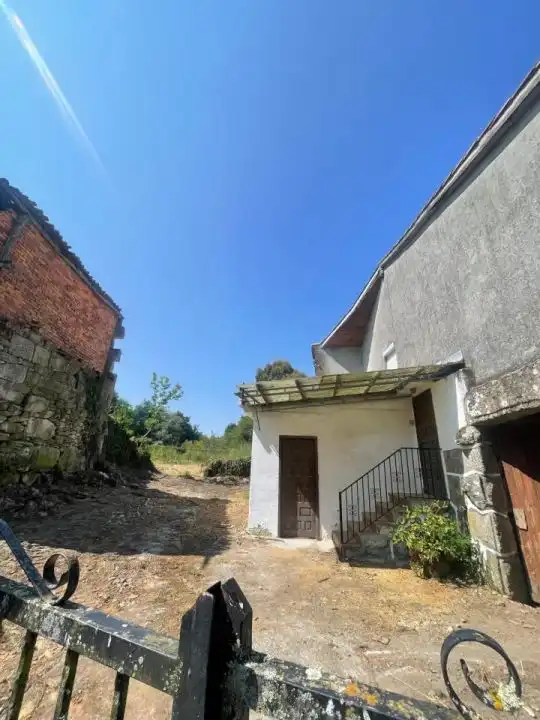 Casa in vendita a Sarreaus, imagen 2
