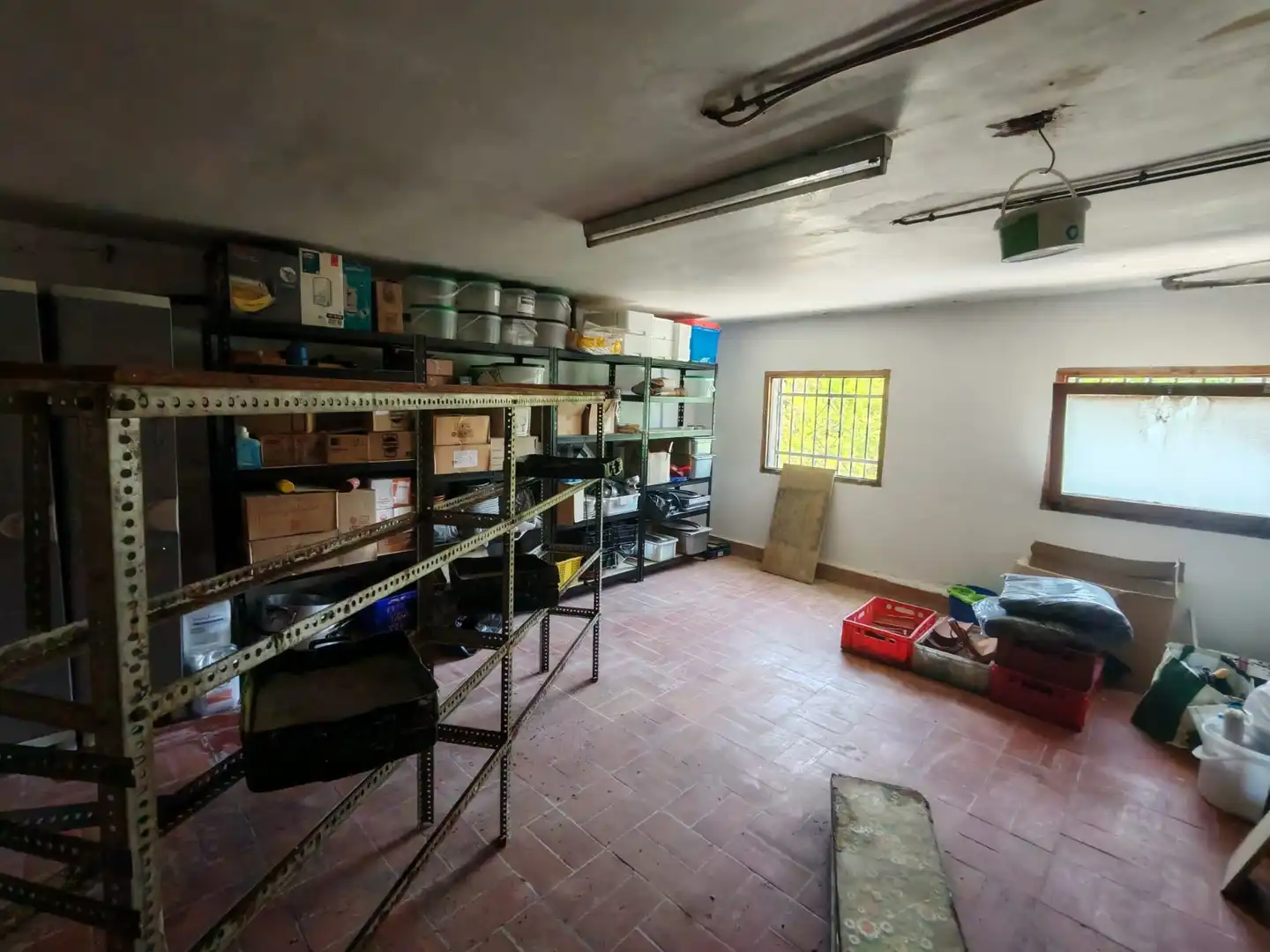 Local comercial en traspaso en Sant Llorenç d'Hortons, imagen 25