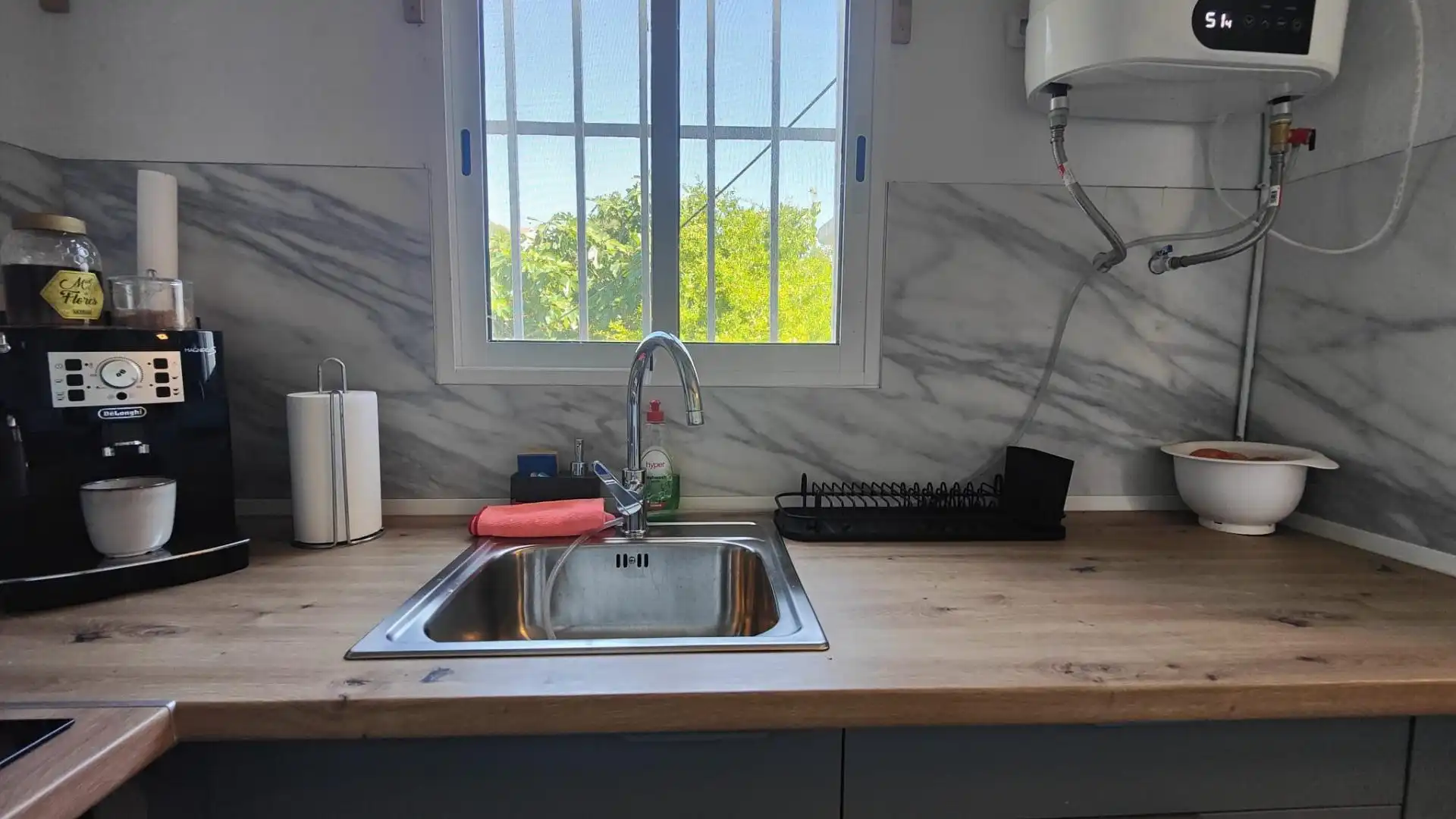 Wohnbaugrundstück zum Verkauf in Avenida Avinguda Cunit, imagen 16